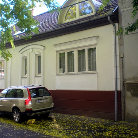 Irodánk