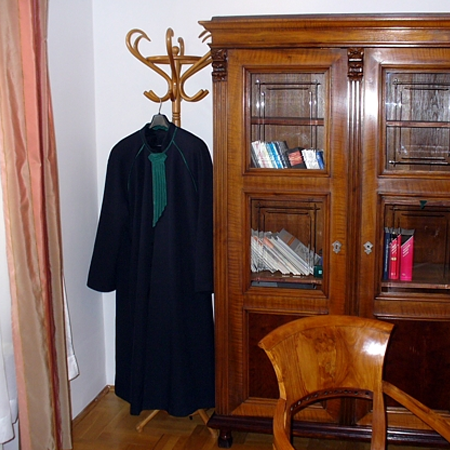 Irodánk